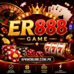 Er888 Game