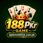 188Pkr Game
