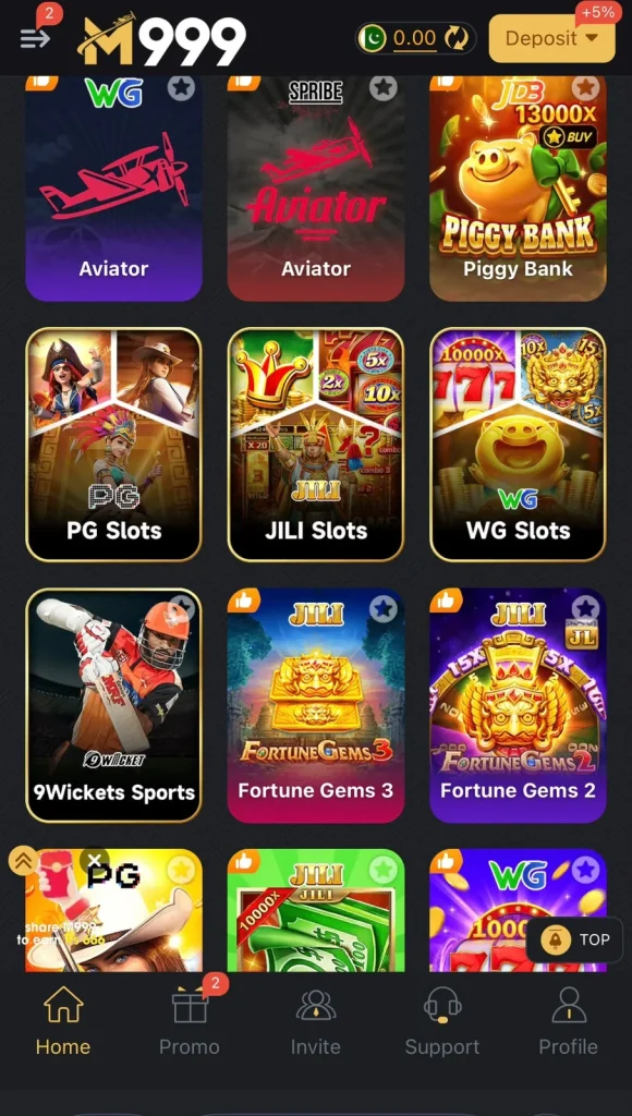 M999 Game