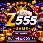 Z555 Game