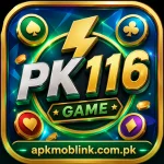 Pk116 Game