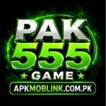 Pak555 Game