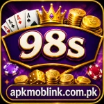 98s Game