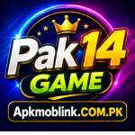 Pak14 Game