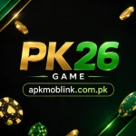 Pk26 Game