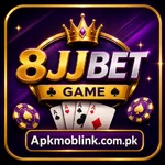 8jjBet Game