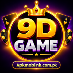 9d Game