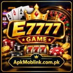 E7777 Game