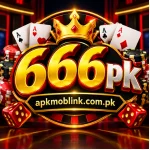 666pk Game